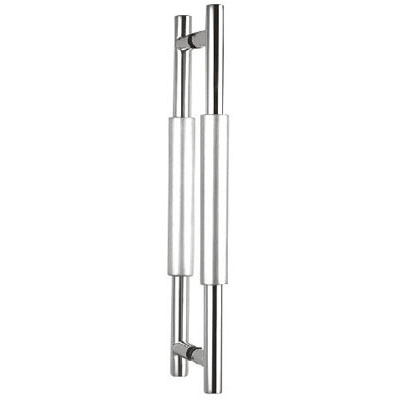 Stainless Steel Tubing Pull Handle